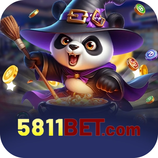 5811bet logo
