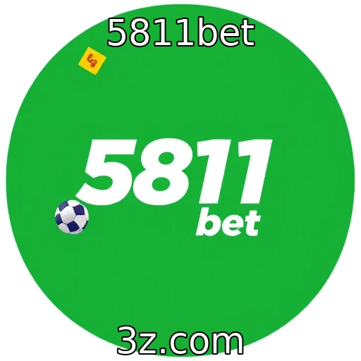 5811bet : Expansão de plataformas de apostas online no mercado brasileiro