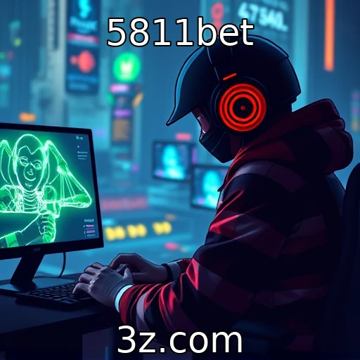 5811bet : O impacto das microtransações nos gamers