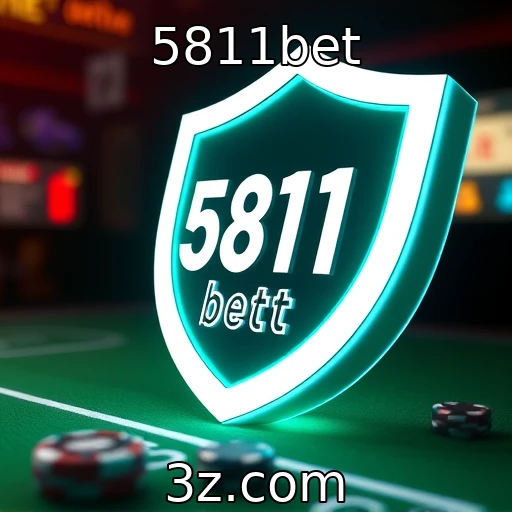 5811bet : Medidas de integridade e antifraude elevam a segurança dos jogos