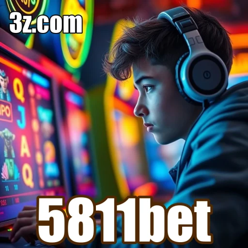 Promoções Imperdíveis no 5811bet que Você Não Pode Perder